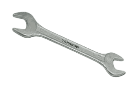 TAPARIA Double Ended Spanner 12x13 14A DEP 1213