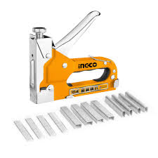 INGCO STAPLES 12X6.3X1.2MM STS0412 INGCO STAPLES 12X6.3X1.2MM STS0412