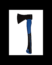 TAPARIA Fiberglass Handle Steel Axe 1000gms 24 FHSA 1000 TAPARIA Fiberglass Handle Steel Axe 1000gms 24 FHSA 1000