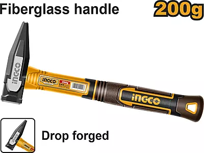 INGCO MACHININST HAMMER 300G HMH82300