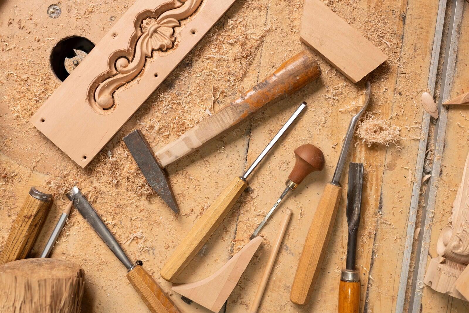 Must-Have Tools for Every DIY Enthusiast